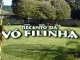 Logo de Recanto da Vó Filinha