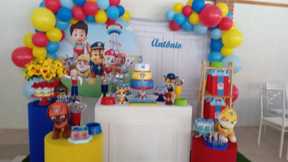Foto 62:  — Recanto da Vó Filinha