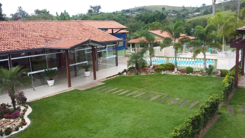 Foto 7:  — Recanto da Vó Filinha