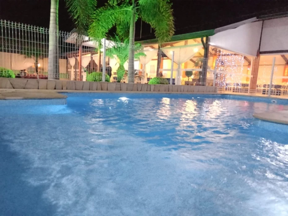 Foto 5:  — Recanto da Vó Filinha